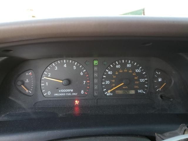 1998 Toyota Avalon XL