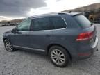 2014 Volkswagen Touareg V6 TDI