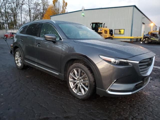 2018 Mazda CX-9 Grand Touring