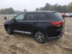 2017 Mitsubishi Outlander ES