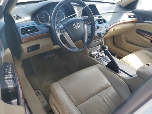 2011 Honda Accord EXL