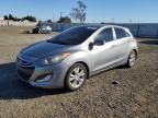 2014 Hyundai Elantra GT