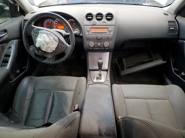 2011 Nissan Altima Base