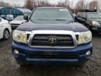 2005 Toyota Tacoma Access Cab