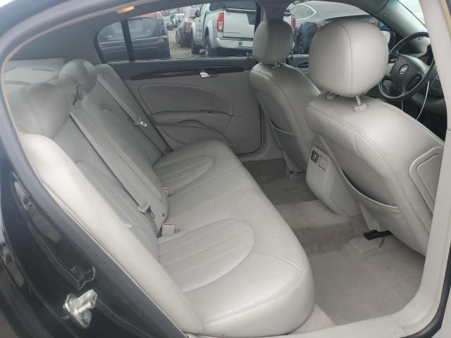 2007 Buick Lucerne CXL