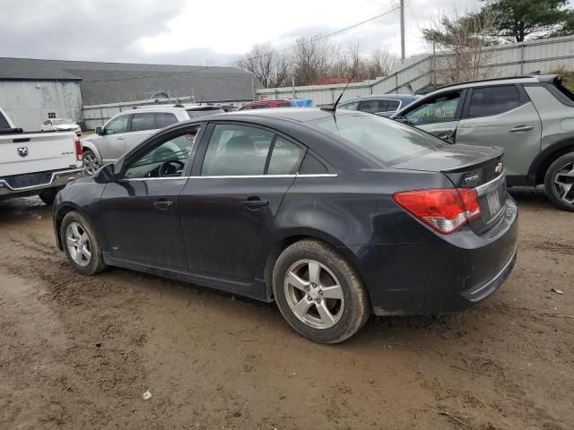 2011 Chevrolet Cruze LT