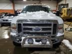 2008 Ford F350 SRW Super Duty