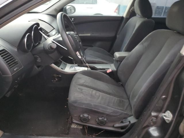 2006 Nissan Altima S