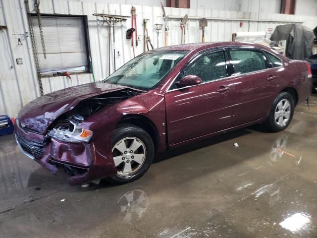 2007 Chevrolet Impala LT