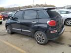 2018 Fiat 500L Lounge