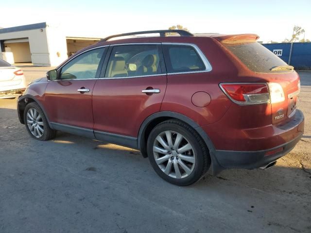 2007 Mazda CX-9