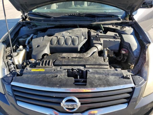 2009 Nissan Altima 2.5