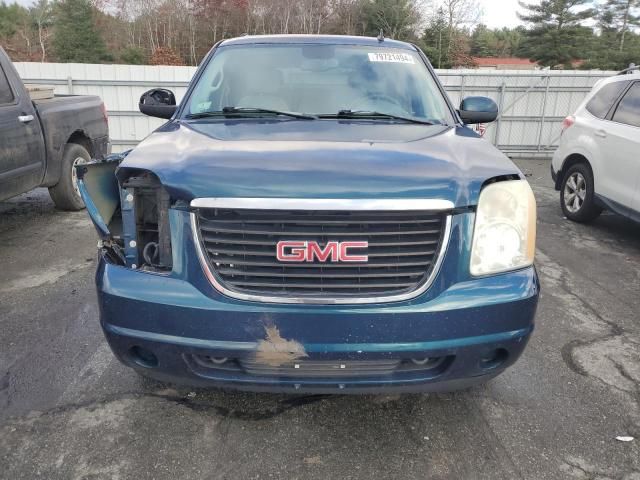 2007 GMC Yukon