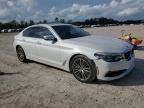 2018 BMW 530E