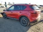 2016 Mazda CX-5 GT