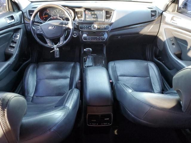 2014 KIA Cadenza Premium