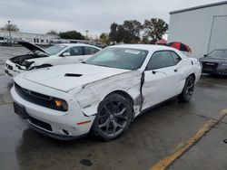 Vehiculos salvage en venta de Copart Cleveland: 2019 Dodge Challenger SXT