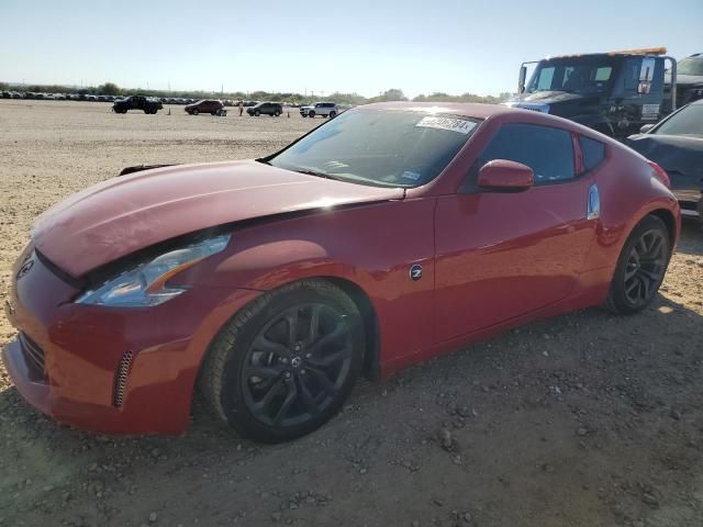 2016 Nissan 370Z Base