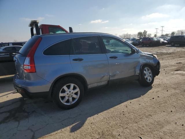 2009 Honda CR-V EX