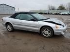 2001 Chrysler Sebring LXI