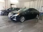 2012 Hyundai Sonata SE