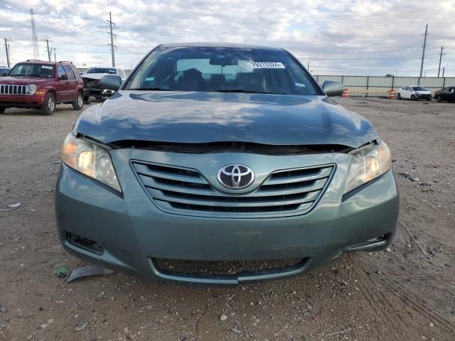 2009 Toyota Camry Base