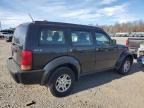 2011 Dodge Nitro SE