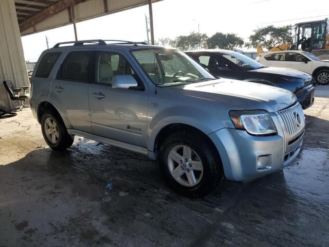 2008 Mercury Mariner HEV