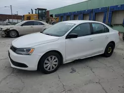 Lotes con ofertas a la venta en subasta: 2014 Volkswagen Jetta Base