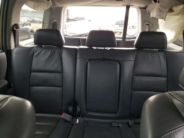 2008 Honda Pilot EXL