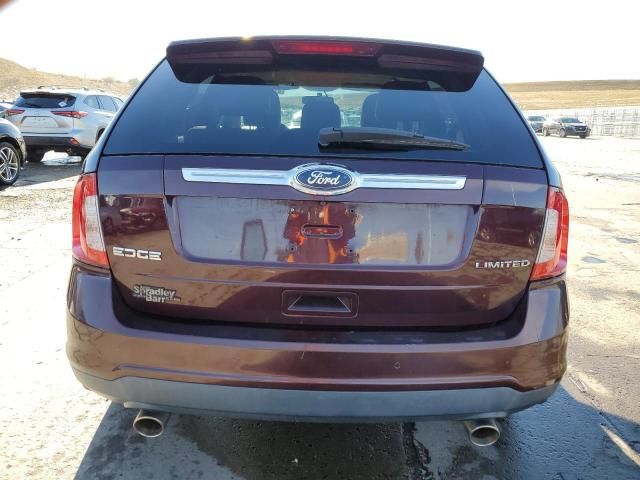 2011 Ford Edge Limited