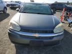 2004 Chevrolet Malibu Maxx LS