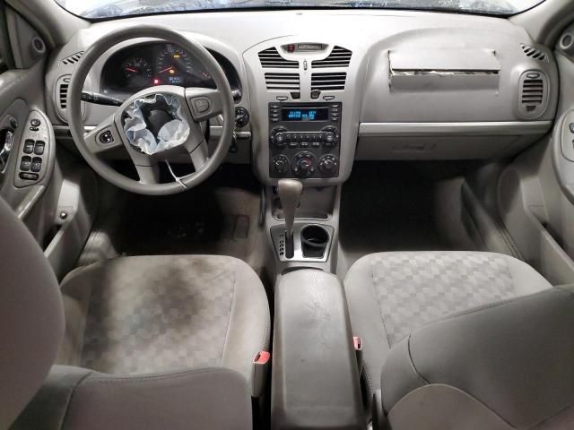 2004 Chevrolet Malibu LS