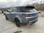 2019 Land Rover Range Rover Sport SE