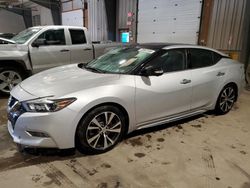 2017 Nissan Maxima 3.5S en venta en West Mifflin, PA