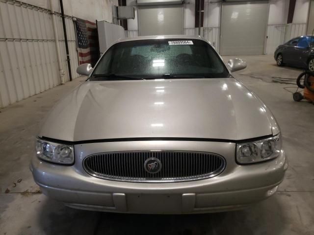 2004 Buick Lesabre Custom