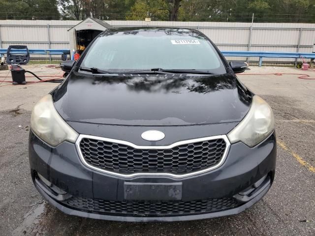 2014 KIA Forte EX