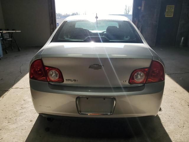 2009 Chevrolet Malibu 1LT