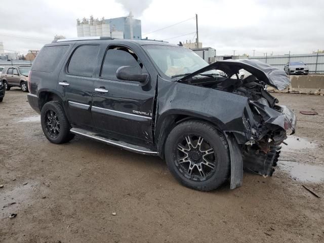 2007 GMC Yukon Denali