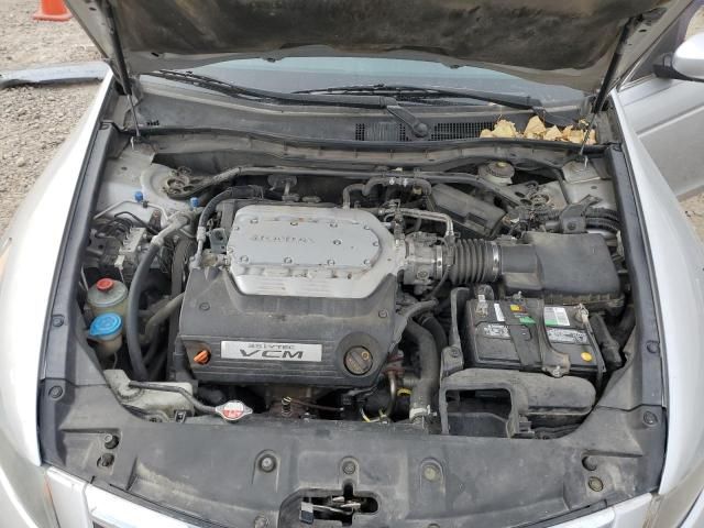 2011 Honda Accord EXL