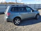 2009 Subaru Forester 2.5X Premium