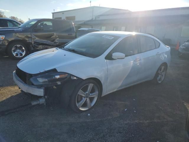 2015 Dodge Dart GT