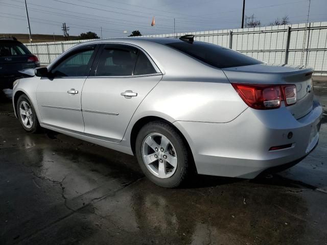 2015 Chevrolet Malibu LS