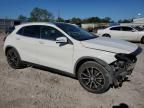 2015 Mercedes-Benz GLA 250 4matic