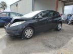 2011 Ford Fiesta SE