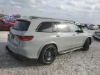 2024 Mercedes-Benz GLS 63 AMG 4matic