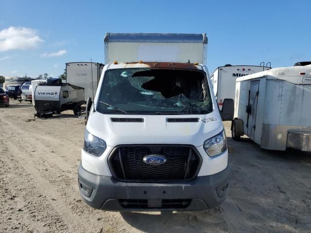 2022 Ford Transit T-350 HD