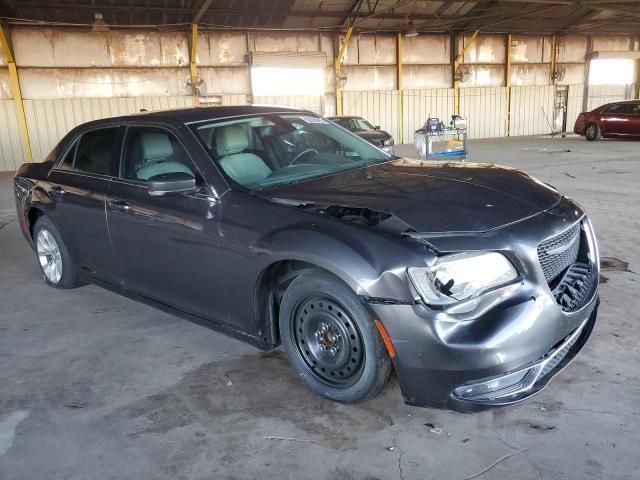 2015 Chrysler 300 Limited