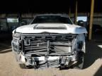 2021 Chevrolet Silverado K2500 Heavy Duty LT