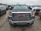 2015 GMC Sierra K1500 SLT